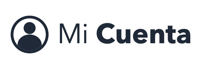 Mi Cuenta